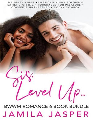 cover image of Sis, Level Up
